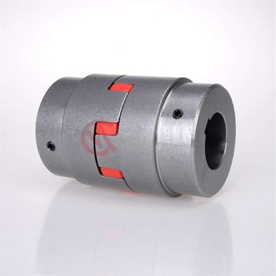 爪式聯(lián)軸器