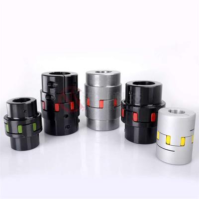 梅花爪式聯(lián)軸器