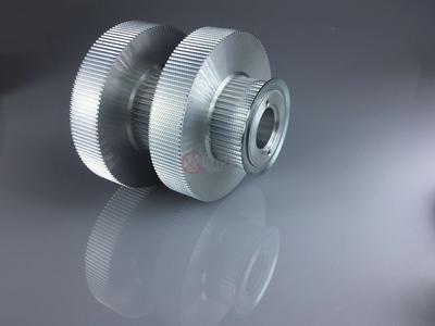 ISO 5294 錐孔同步輪 ?     ?H型