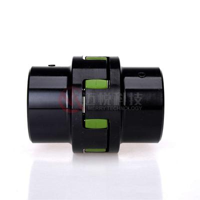 爪式聯(lián)軸器