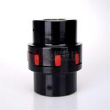 爪式聯(lián)軸器
