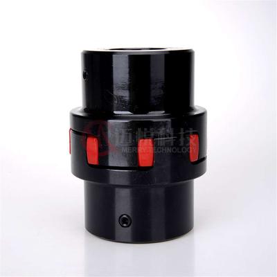 爪式聯(lián)軸器