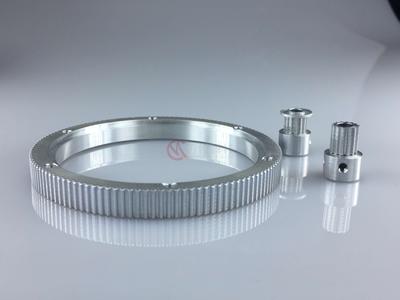 ISO 5294   錐孔同步輪 ??     L型