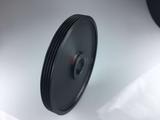 ISO 5294 錐孔同步輪 ?     ?XH型