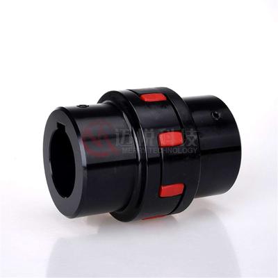 爪式聯(lián)軸器